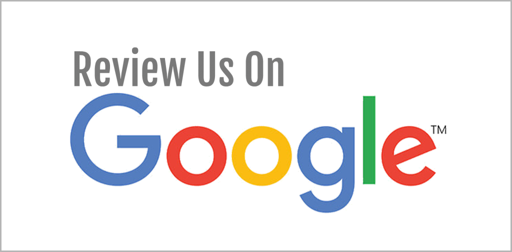 Review us on Google